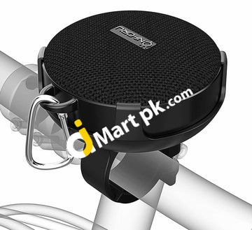 Onforu Portable Bluetooth 5.0 Speaker For Bike Ip65 Waterproof & Dustproof Mini Outdoor - Imported